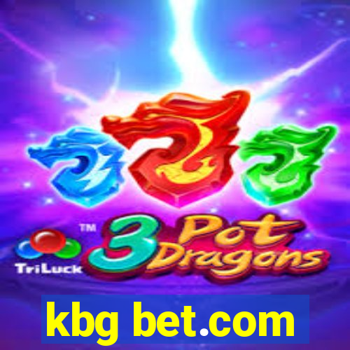 kbg bet.com